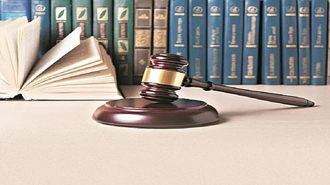 Representative Image