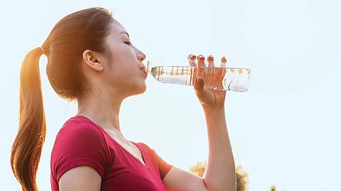 Representative image