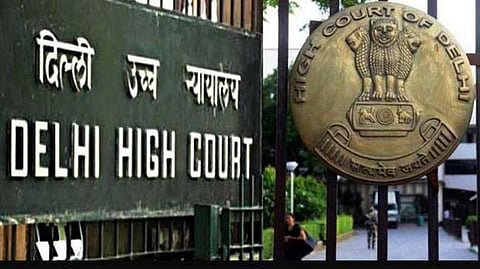 Delhi High Court