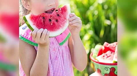 Representative image