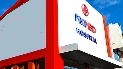 Poly-trauma patient with 10 fractures treated successfully