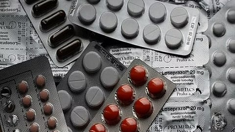 Representative image