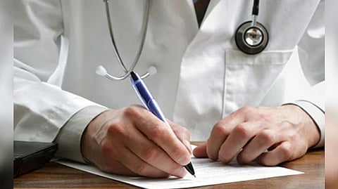 Representative image