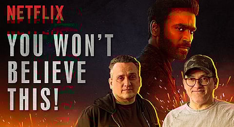 The contest will begin on July 12 and fans can log on to www.thegrayman.in to participate.