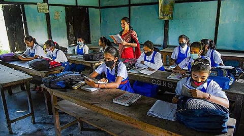 Representative Image