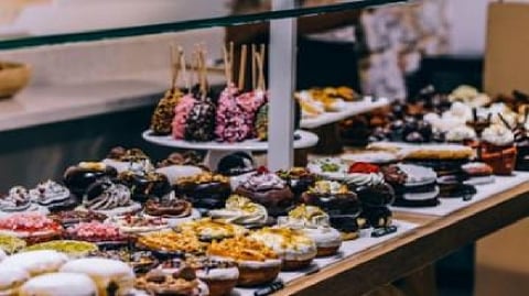 5 sinful chocolate indulgences