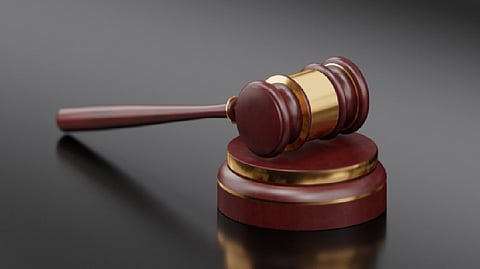 Representative Image