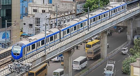 Representative Image