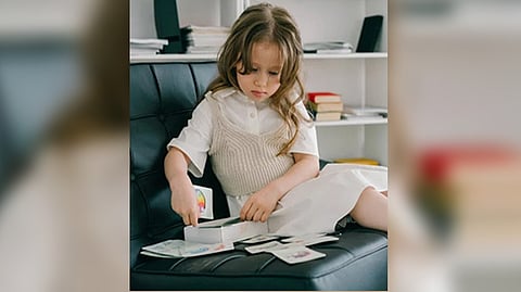 Representative image