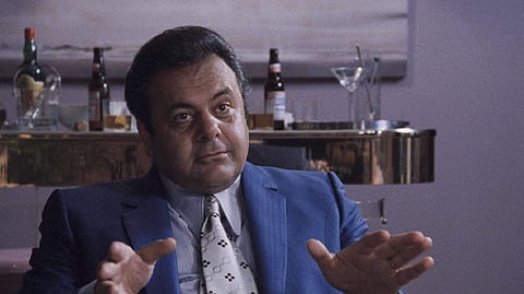 Paul Sorvino