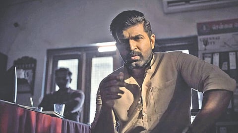 Arun Vijay