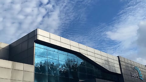 International Aerospace Manufacturing Pvt Ltd