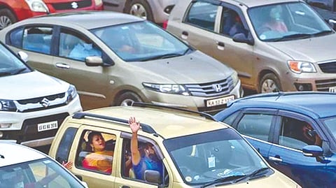 Representative image