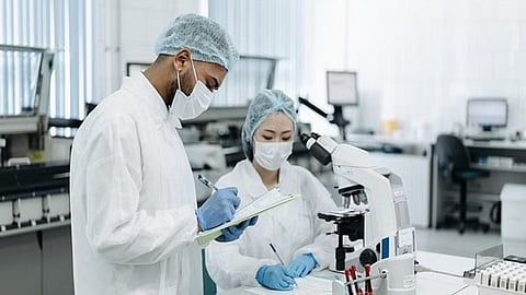 Representative image