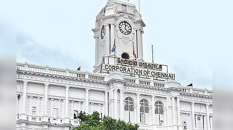 Greater Chennai Corporation