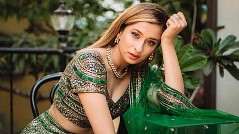 Representative image