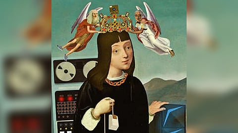 Representative image