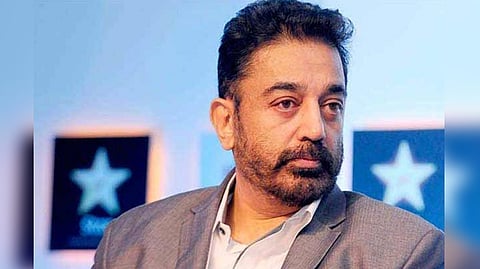 Kamal Haasan