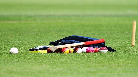 Representative image