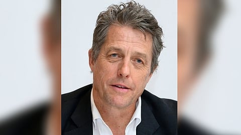 Hugh Grant