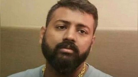 Sukesh Chandrasekhar