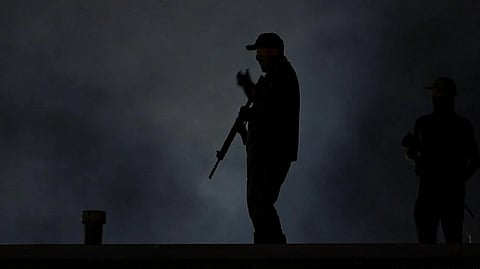 Representative image