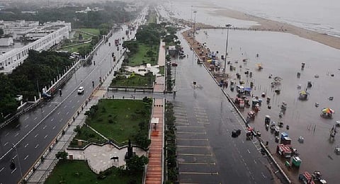 Representative Image