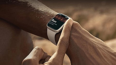 Apple to unveil 3 new watches, rugged Apple Watch Pro