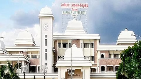 Periyar University