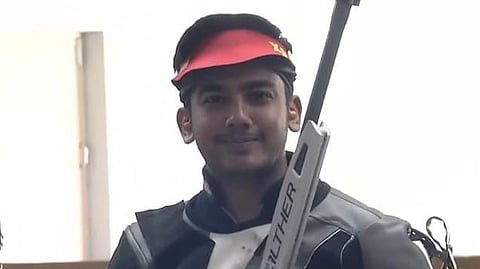 Aishwary Pratap Singh Tomar