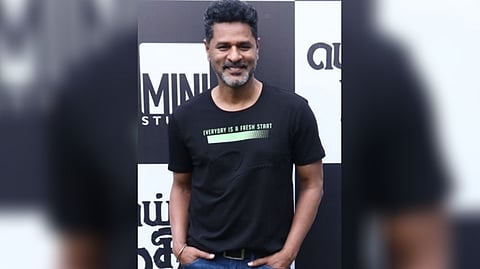 Prabhu Deva