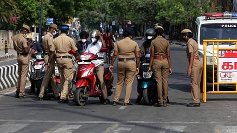 Representative image