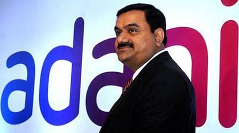 Gautam Adani