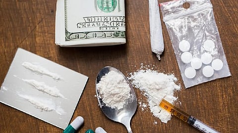 Representative Image