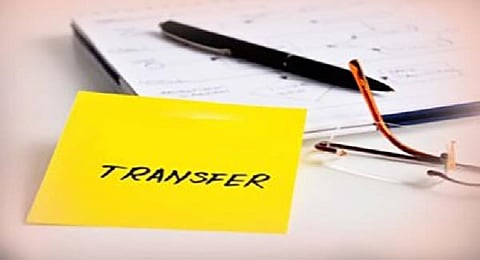 Representative Image