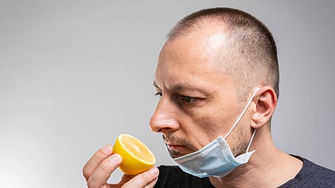 Representative image