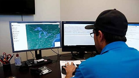 Representative image