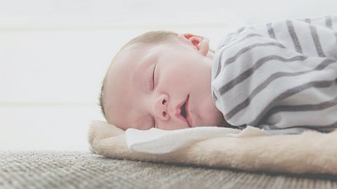 Representative image