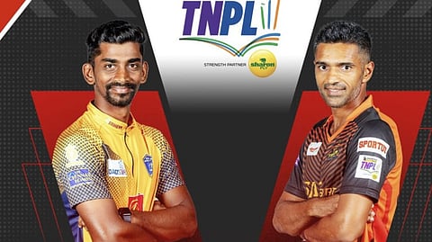 Twitter/@TNPL