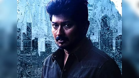 Udhayanidhi Stalin