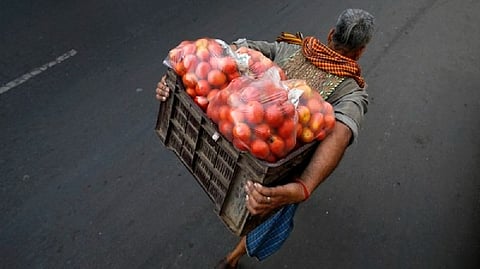 Representative image