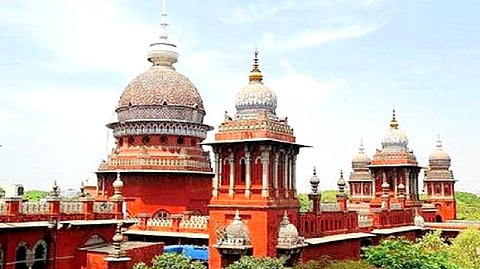 Madras High Court
