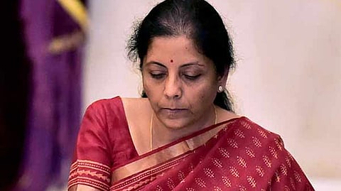 Few states seek extension of GST compensation for 5 years: FM