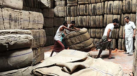 Representative image