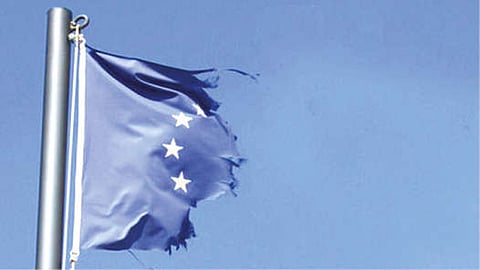 Europe navigates multiple crises