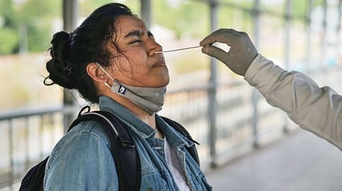 Representative image