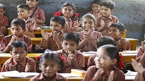 Representative Image