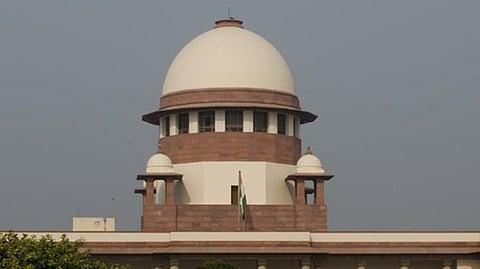 Supreme Court of India
