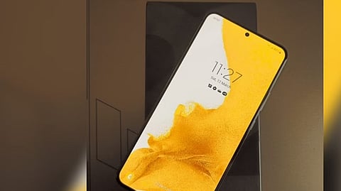 Representative image