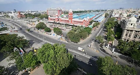 Representative Image